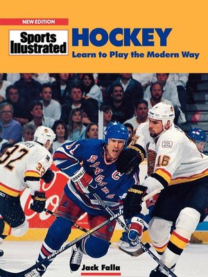 cover image of Hockey